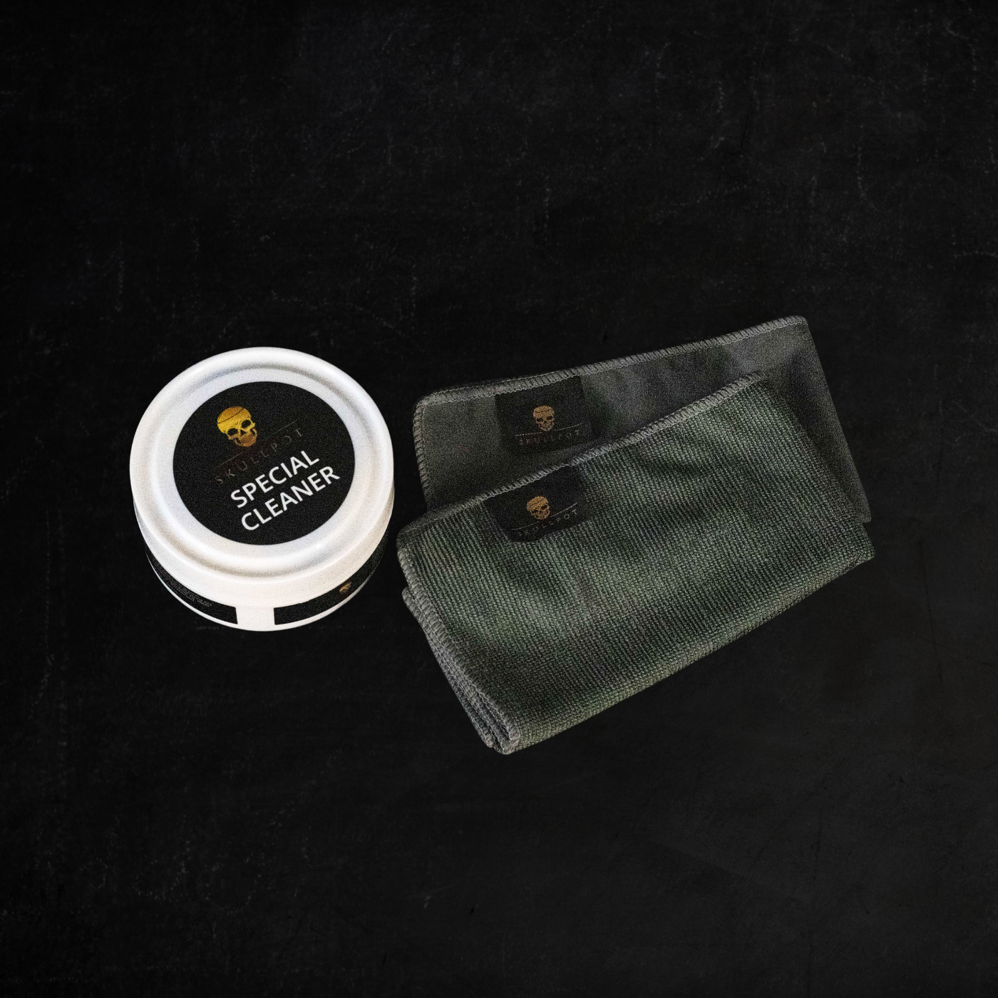 Cleaning Kit