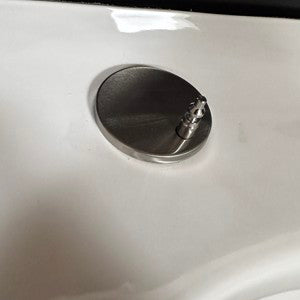 Skullpot Toilet Lid Mounting Kit